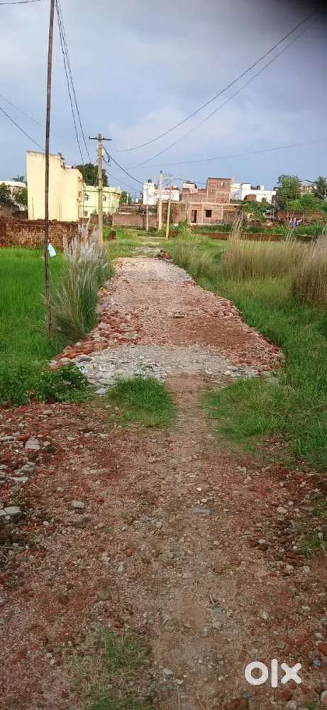 Shivagi Nagar, Bargain, Ranchi