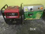 sugarcane machine