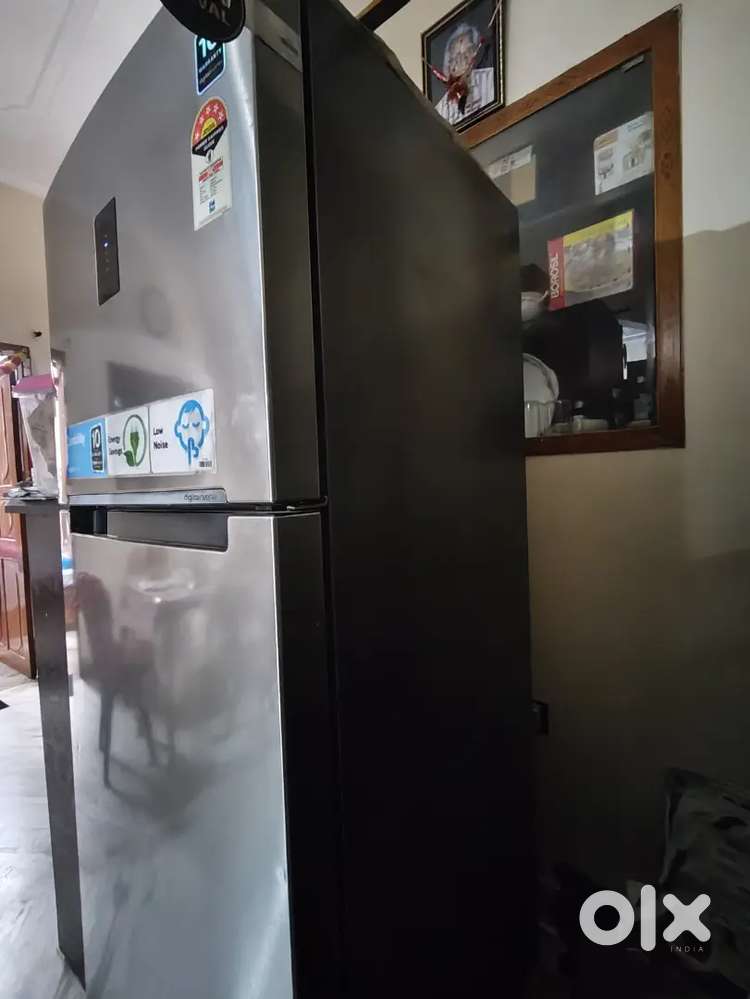 Double Door Fridge for Sale
