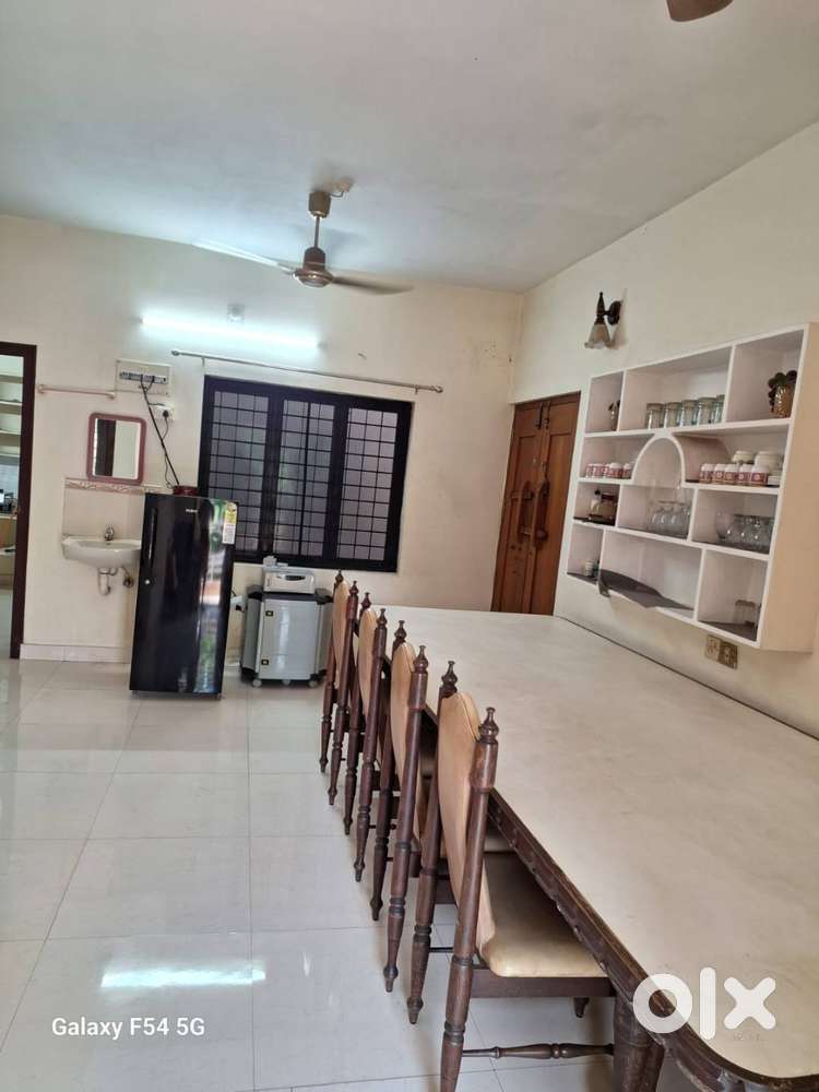Flat for Rent @ Kokkala, Veliyannur, Trichur.