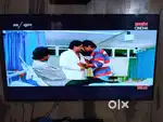 Haier 42 inch TV