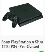 Best ps4 good