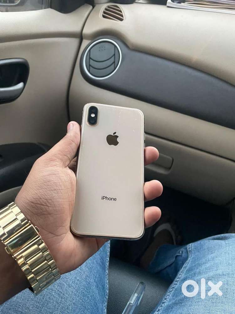 I phone xs