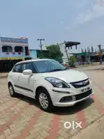 Swift Dzire is in immaculate condition