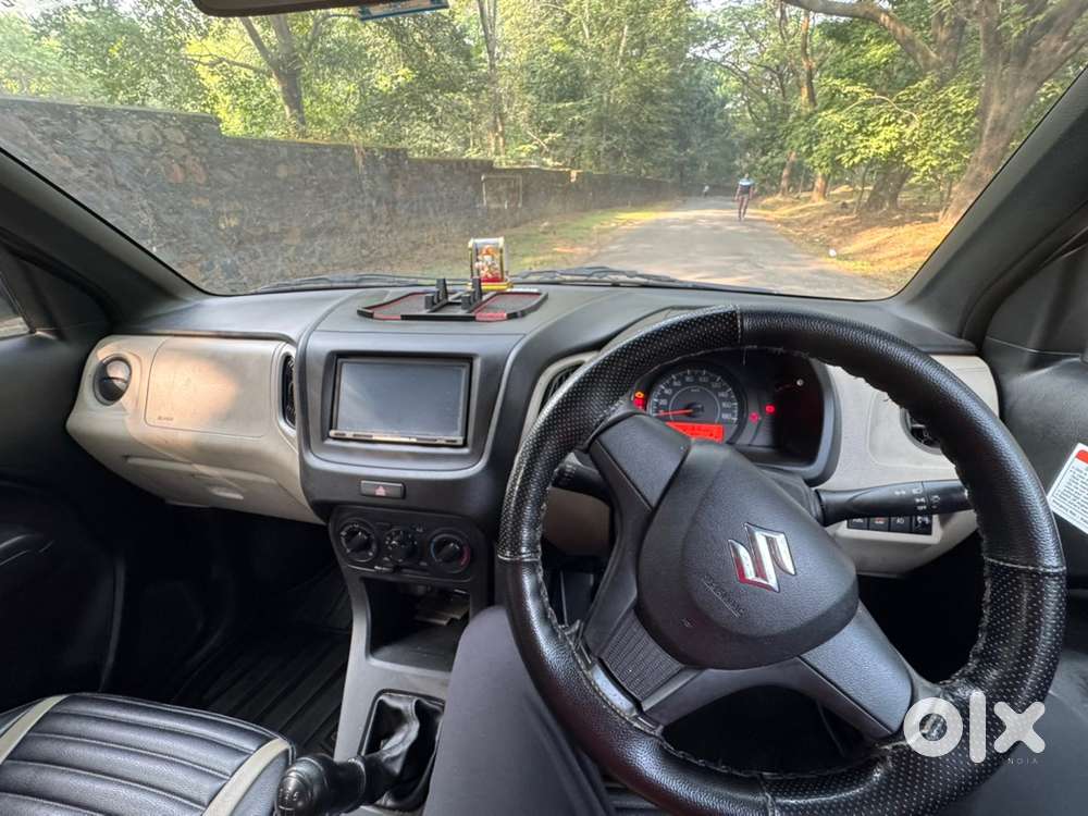 Maruti Suzuki Wagon R 2022 CNG & Hybrids 97000 Km Driven