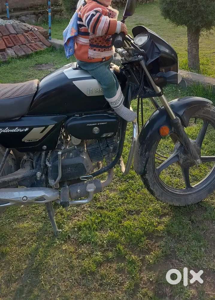 Bike in Good condition