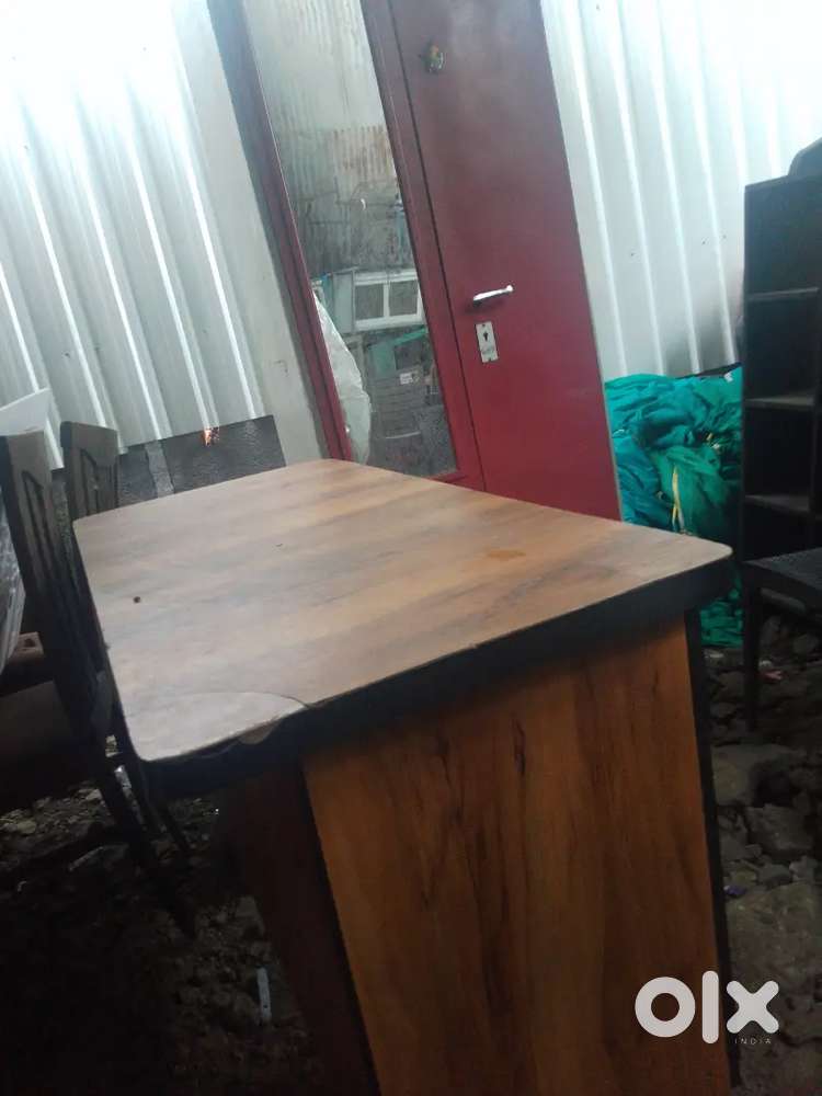 Wardrobe wardrobe block