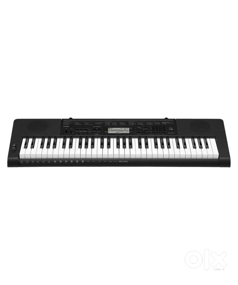 Casio CTK 3500 2 touch keyboard