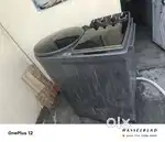Whirlpool washing machine 10 kg
