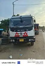 For sell 12 chakka2024 model  tipper hyva
