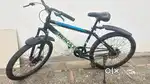 Hercules cycle, Black colour