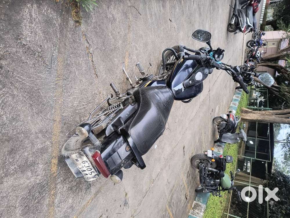 Bajaj Avenger 150 Street – Well Maintained, 61k KM, 30 Mileage