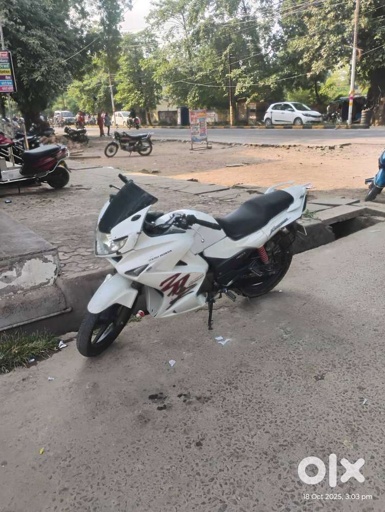 KARIZMA ZMR Urgent SALE !!