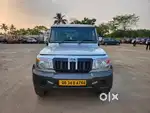 Mahindra Bolero Plus AC PS, 2017, Diesel