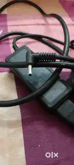 Hp laptop charger