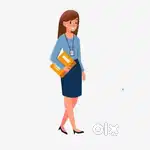 Female Candidates Wanted