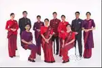 CABIN CREW