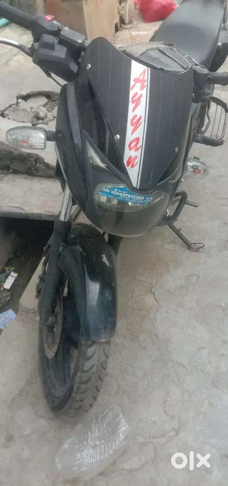 Good condition engine perfect condition