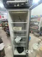 Fridge Full size