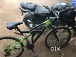 gear Cycle gear 6