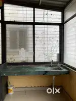 1RK on rent