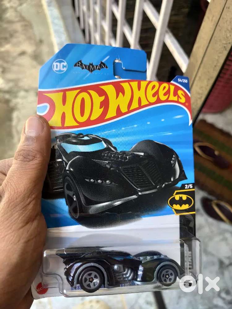 Hot Wheels Limited Edition