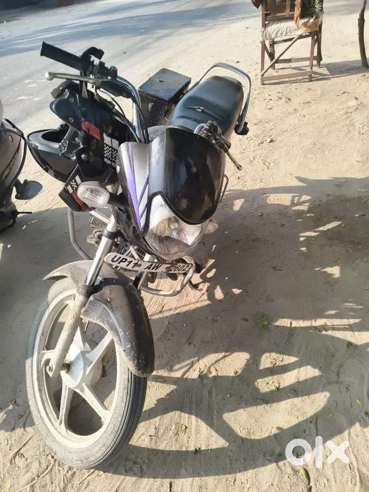 Hf deluxe h 2015 modle