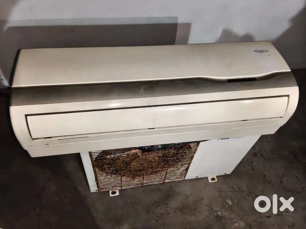 Ac Best condition Voltas and panasonic