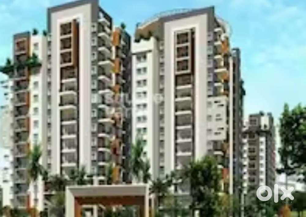 Apartment with all good Amenities