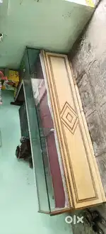 Glass Display Counter / Showcase