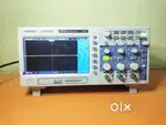 Hantek DSO5202P 2channel 200MHZ 1Gbps Digital Oscilloscope *New Like*