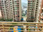 SUNDECK in Every flats, 2times vvcmc Water jain mandir In complex.