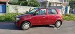 Maruti Suzuki Alto 2005-2010 LX BSIII, 2010, Petrol
