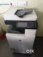 Xerox Machine