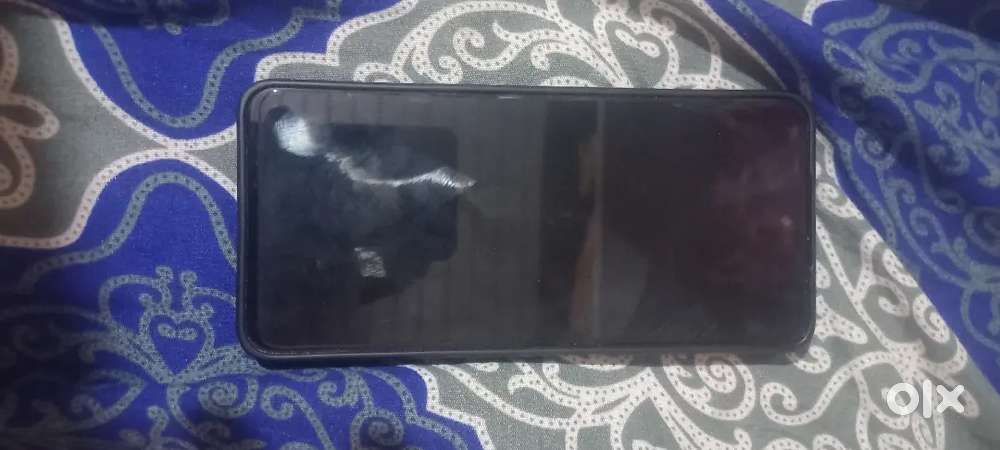 Oppo 12x 5g
