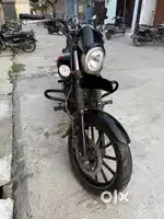 Bajaj Avenger 220 Street for sale