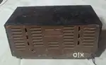 Radio old model antique 1960