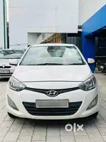 Hyundai i20 Sportz 1.2 MT, 2013, Petrol