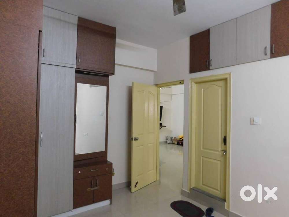 Beautiful 3BHK Builder Floor for LEASE in Bommanahalli