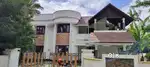 15.5 CENT LAND WITH 2400 SQFT HOUSE FOR SALE AT NEAR MC ROAD