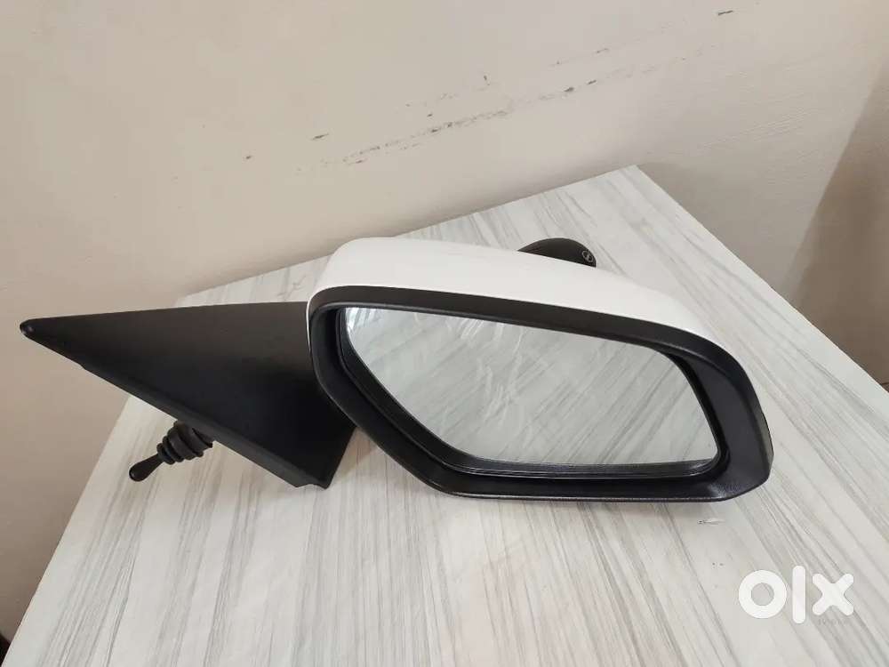 Hyundai Creta New LH & RH Mirror Assembly