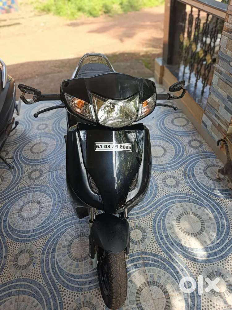 Activa 110 for selling