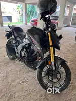 Honda 300CC sports bike