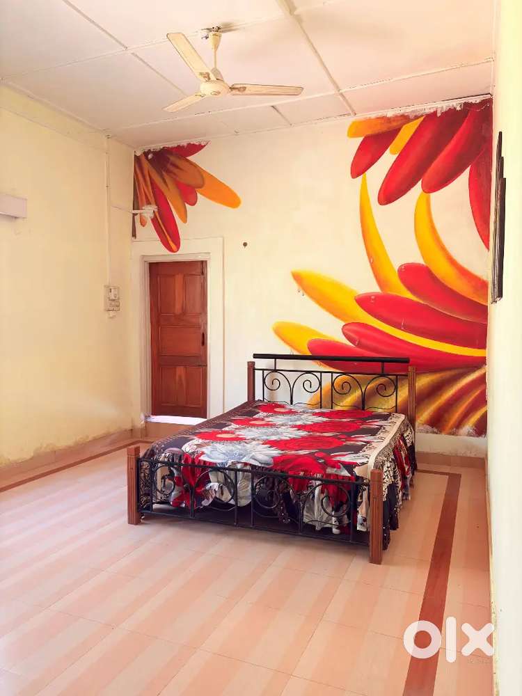 2BHK & 1BHK rent available at Lahowal