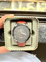 Fossile watch brand new
