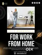 Work From Home