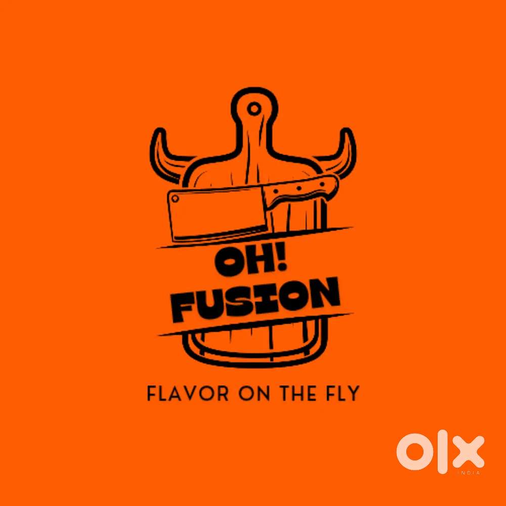 Need Charcoal Shawarma Chef & Chinese Chef For Food Truck