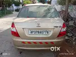 Tata Indigo CS 2008 Diesel 116000 Km Driven