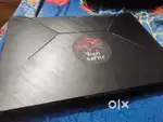 Only 6 month used no single scratch AsusA15 Gaming Laptop