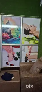 Spa and masajparl